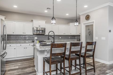 2732 E Saddlebrook Rd, Gilbert, AZ 85298 photo 11