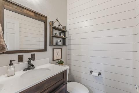 2732 E Saddlebrook Rd, Gilbert, AZ 85298 photo 28