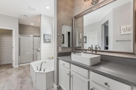 2732 E Saddlebrook Rd, Gilbert, AZ 85298 photo 22