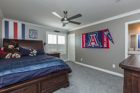 2732 E Saddlebrook Rd, Gilbert, AZ 85298 photo 31