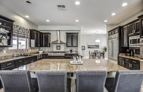 4629 E Desperado Rd, Gilbert, AZ 85297 photo 8
