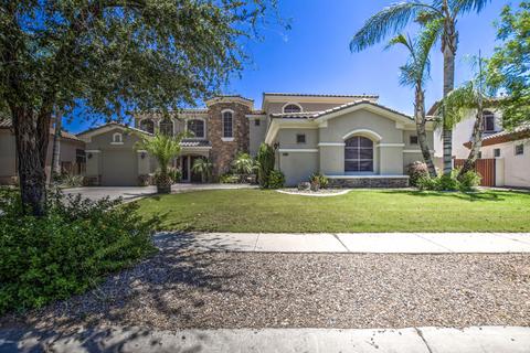 4629 E Desperado Rd, Gilbert, AZ 85297 photo 5