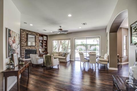 4629 E Desperado Rd, Gilbert, AZ 85297 photo 24