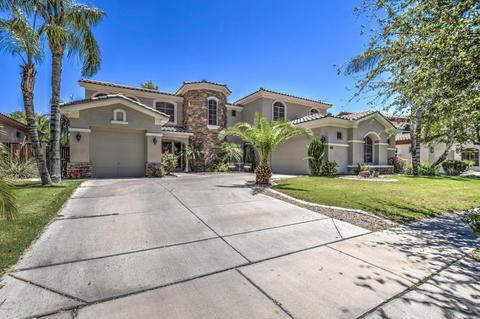 4629 E Desperado Rd, Gilbert, AZ 85297 photo 2