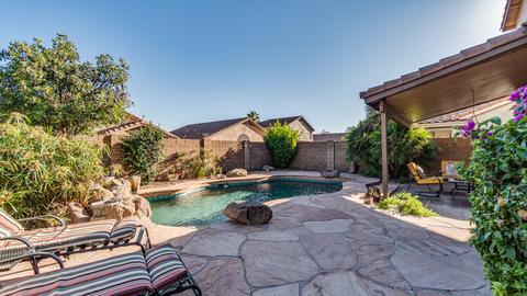 1129 E Jasper Dr, Gilbert, AZ 85296 photo 41