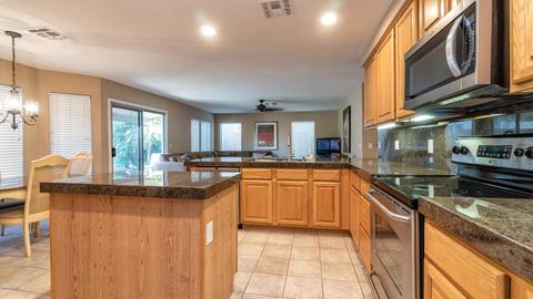 1129 E Jasper Dr, Gilbert, AZ 85296 photo 7