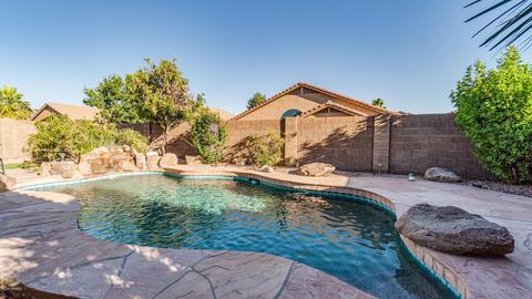 1129 E Jasper Dr, Gilbert, AZ 85296 photo 2