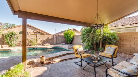 1129 E Jasper Dr, Gilbert, AZ 85296 photo 37