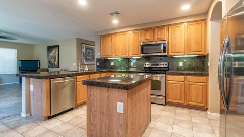 1129 E Jasper Dr, Gilbert, AZ 85296 photo 11