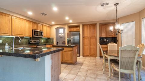 1129 E Jasper Dr, Gilbert, AZ 85296 photo 12