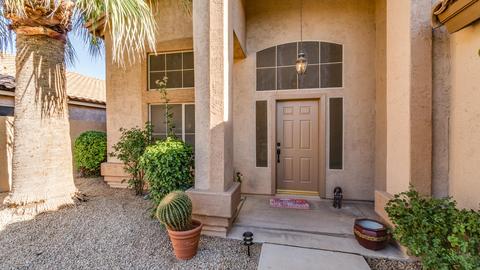 1129 E Jasper Dr, Gilbert, AZ 85296 photo 3
