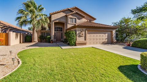 1129 E Jasper Dr, Gilbert, AZ 85296 photo 1