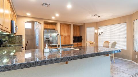 1129 E Jasper Dr, Gilbert, AZ 85296 photo 15