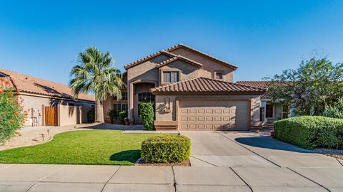 1129 E Jasper Dr, Gilbert, AZ 85296 photo 45