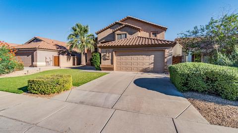 1129 E Jasper Dr, Gilbert, AZ 85296 photo 43