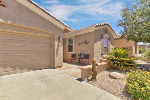4274 E Ficus Way, Gilbert, AZ 85298 photo 3