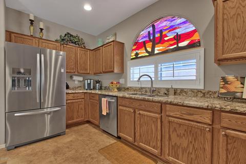 4274 E Ficus Way, Gilbert, AZ 85298 photo 19