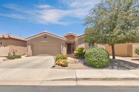 4274 E Ficus Way, Gilbert, AZ 85298 photo 2