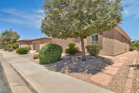 4274 E Ficus Way, Gilbert, AZ 85298 photo 1