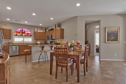 4274 E Ficus Way, Gilbert, AZ 85298 photo 13