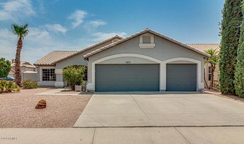 1671 W Juniper Ave, Gilbert, AZ 85233 photo 1