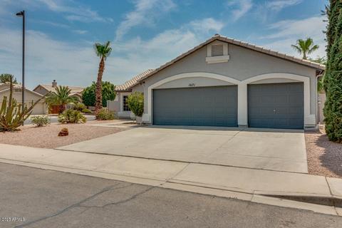 1671 W Juniper Ave, Gilbert, AZ 85233 photo 3