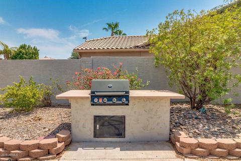 1671 W Juniper Ave, Gilbert, AZ 85233 photo 39