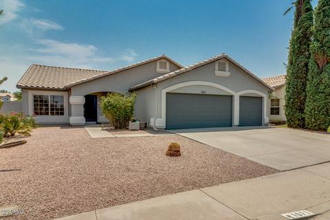 1671 W Juniper Ave, Gilbert, AZ 85233 photo 2