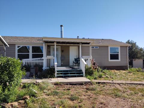 255 E Hazelwood Rd, Young, AZ 85554 photo 2