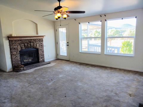 255 E Hazelwood Rd, Young, AZ 85554 photo 3