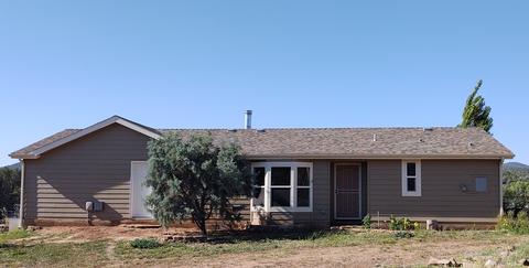 255 E Hazelwood Rd, Young, AZ 85554 photo 1