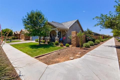 7446 E Plata Ave, Mesa, AZ 85212 photo 2