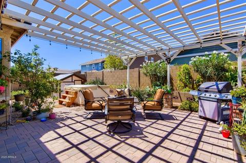 7446 E Plata Ave, Mesa, AZ 85212 photo 19