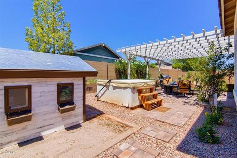 7446 E Plata Ave, Mesa, AZ 85212 photo 20