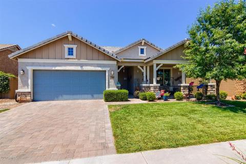 7446 E Plata Ave, Mesa, AZ 85212 photo 1