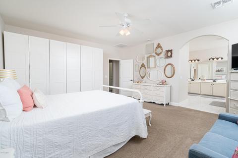 3557 E Amber Ln, Gilbert, AZ 85296 photo 16