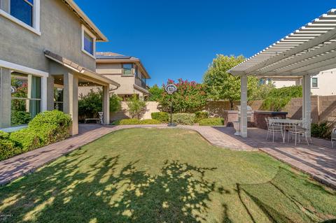 3557 E Amber Ln, Gilbert, AZ 85296 photo 28