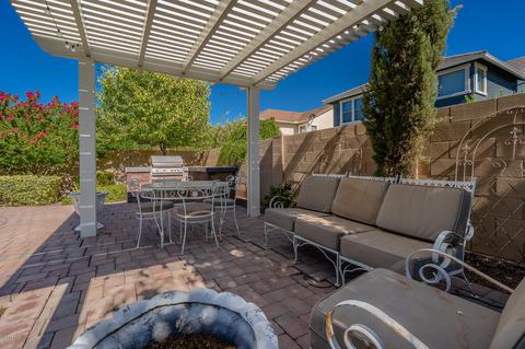 3557 E Amber Ln, Gilbert, AZ 85296 photo 29