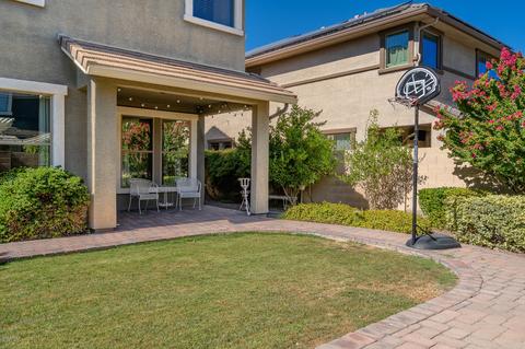 3557 E Amber Ln, Gilbert, AZ 85296 photo 32