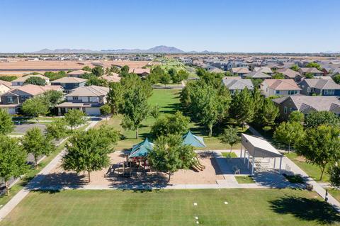3557 E Amber Ln, Gilbert, AZ 85296 photo 40