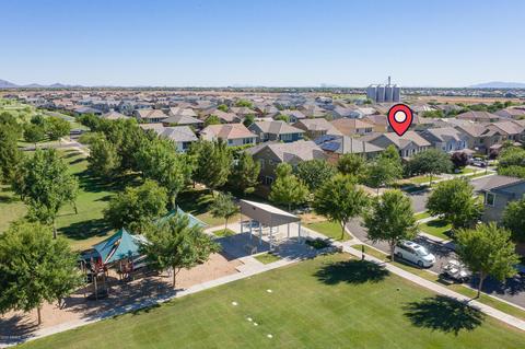 3557 E Amber Ln, Gilbert, AZ 85296 photo 41