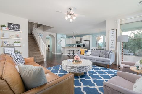 3557 E Amber Ln, Gilbert, AZ 85296 photo 12