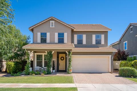 3557 E Amber Ln, Gilbert, AZ 85296 photo 1