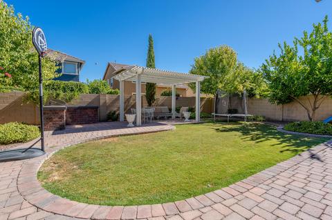3557 E Amber Ln, Gilbert, AZ 85296 photo 34