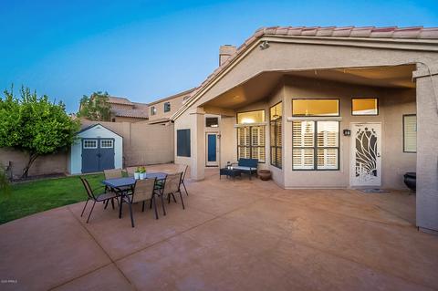 306 E Glenhaven Dr, Phoenix, AZ 85048 photo 41
