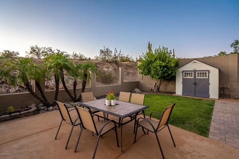 306 E Glenhaven Dr, Phoenix, AZ 85048 photo 42