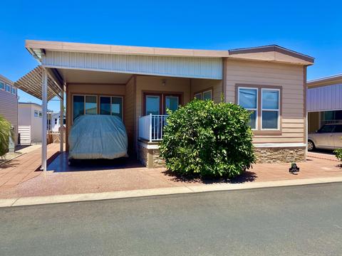 7750 E Broadway Rd #172, Mesa, AZ 85208 photo 21