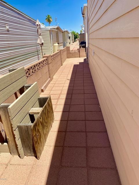 7750 E Broadway Rd #172, Mesa, AZ 85208 photo 23