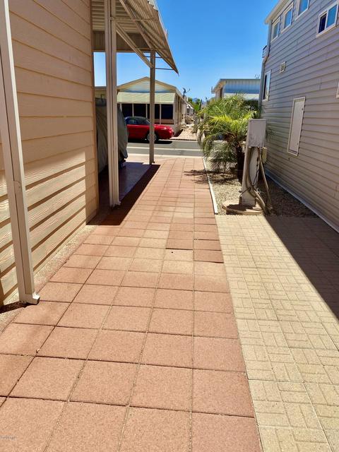 7750 E Broadway Rd #172, Mesa, AZ 85208 photo 25