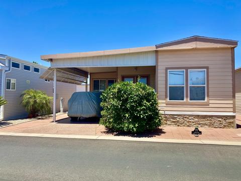 7750 E Broadway Rd #172, Mesa, AZ 85208 photo 22